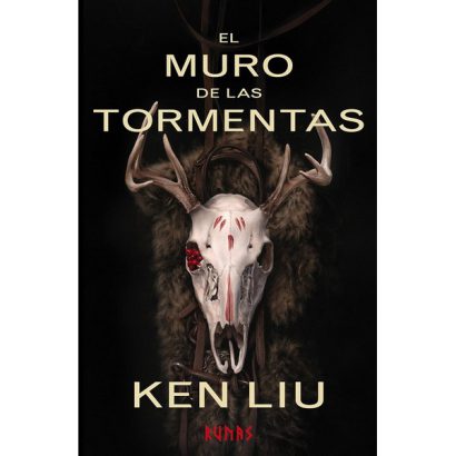 EL MURO DE LAS TORMENTAS