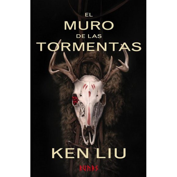 EL MURO DE LAS TORMENTAS