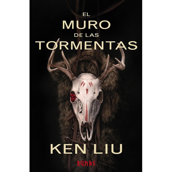 EL MURO DE LAS TORMENTAS
