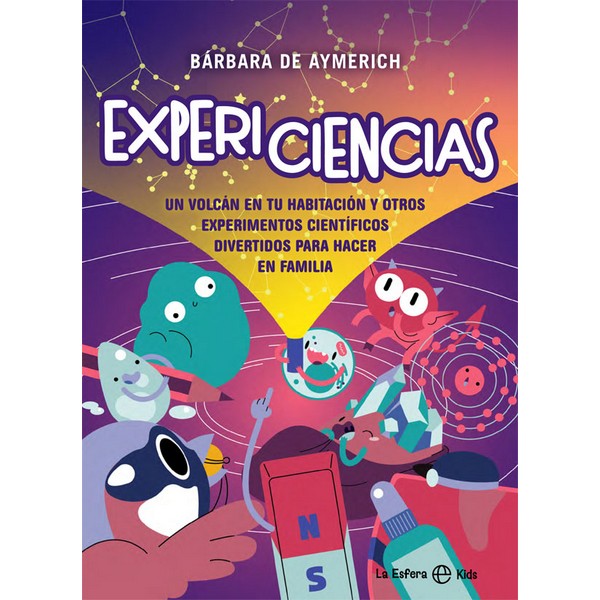 EXPERICIENCIAS