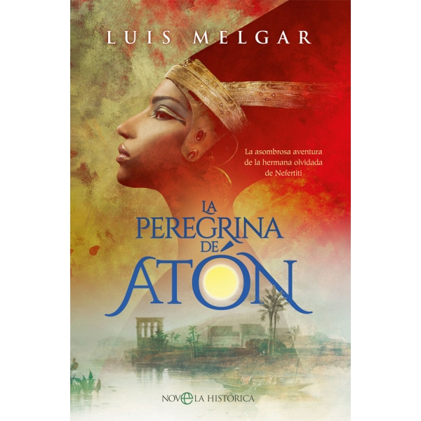 PEREGRINA DE ATON
