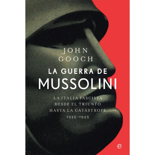 GUERRA DE MUSSOLINI