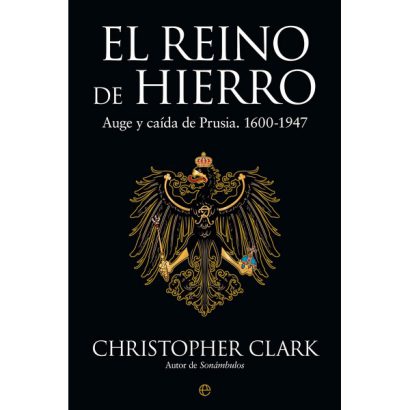 REINO DE HIERRO