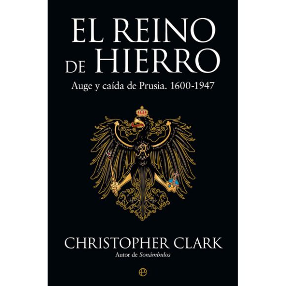 REINO DE HIERRO