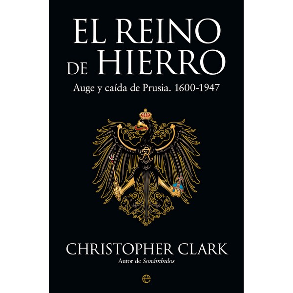 REINO DE HIERRO
