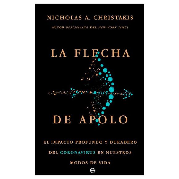 FLECHA DE APOLO