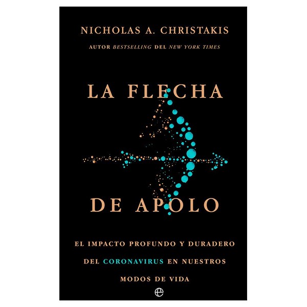 FLECHA DE APOLO