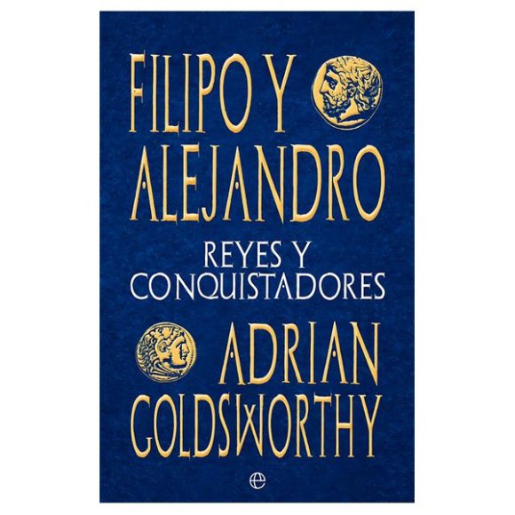 FILIPO Y ALEJANDRO