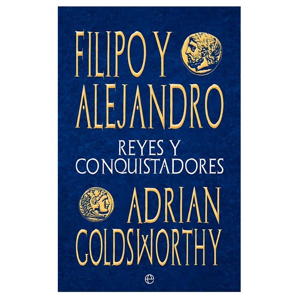 FILIPO Y ALEJANDRO