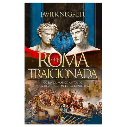 ROMA TRAICIONADA