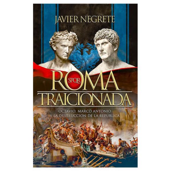 ROMA TRAICIONADA