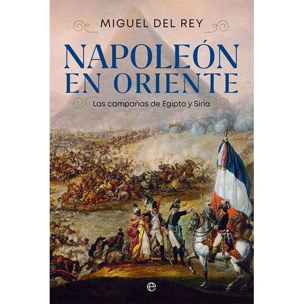 NAPOLEON EN ORIENTE