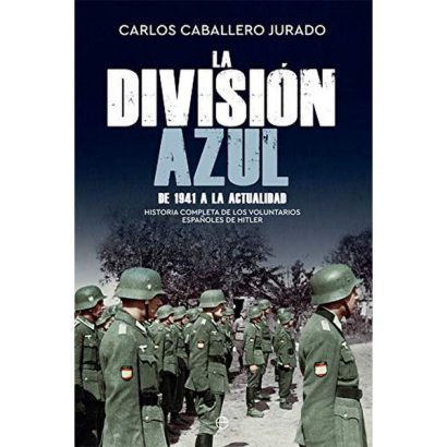 DIVISION AZUL