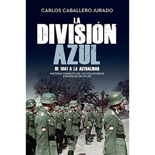 DIVISION AZUL