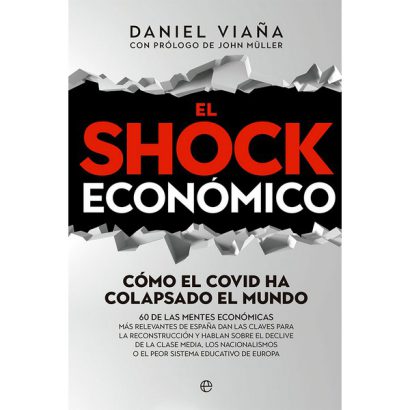 SHOCK ECONOMICO