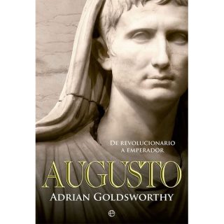 AUGUSTO DE REVOLUCIONARIO A EMPERADOR