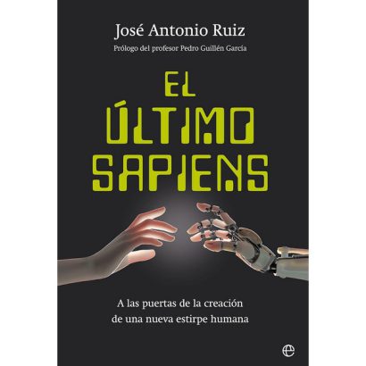 ULTIMO SAPIENS