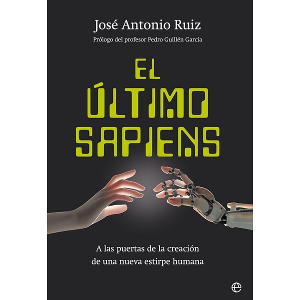 ULTIMO SAPIENS