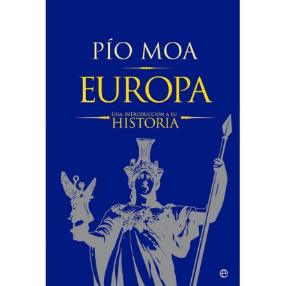 EUROPA UNA INTRODUCCION A SU HISTORIA