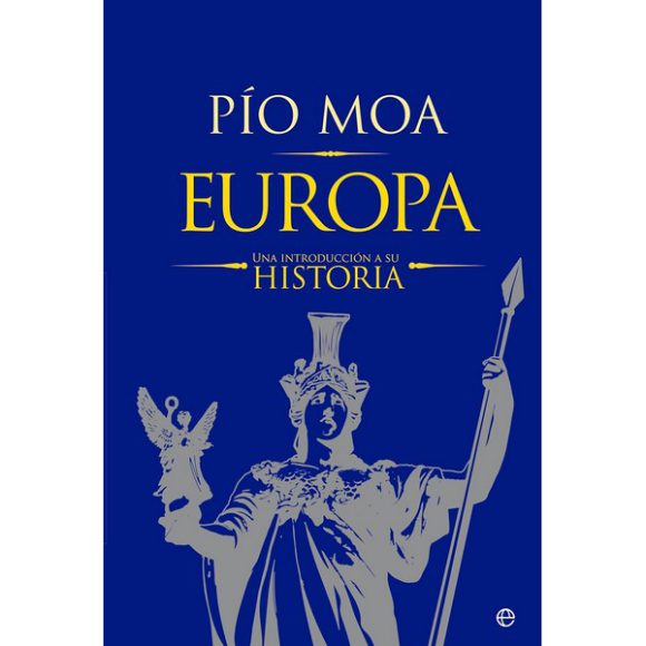 EUROPA UNA INTRODUCCION A SU HISTORIA