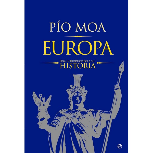 EUROPA UNA INTRODUCCION A SU HISTORIA