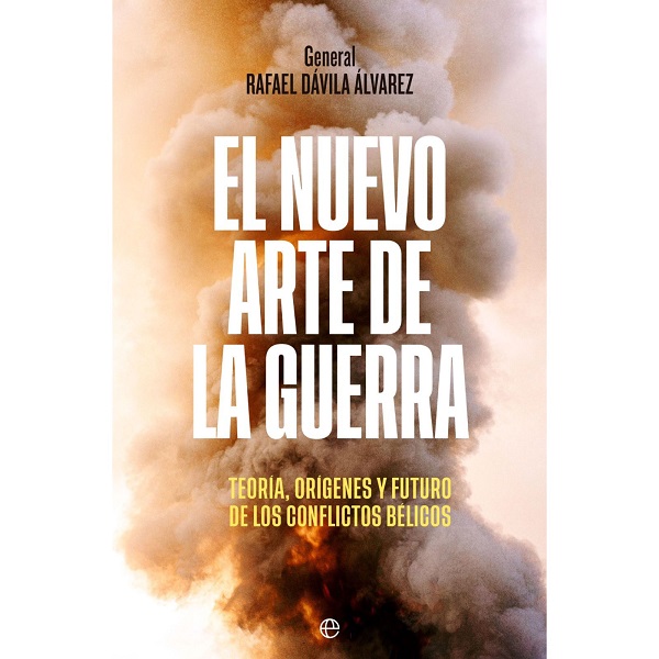 NUEVO ARTE DE LA GUERRA