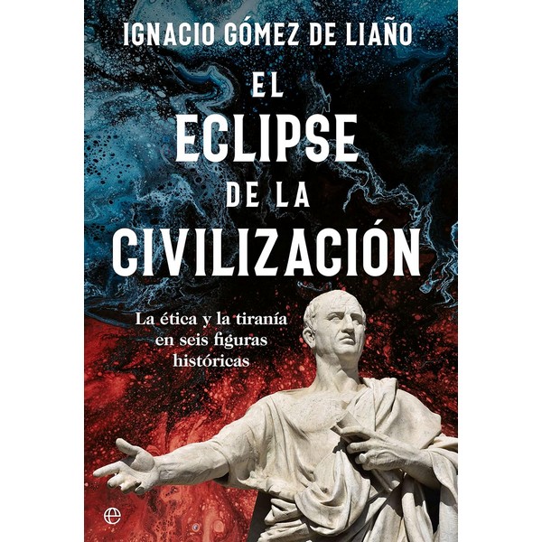 ECLIPSE DE LA CIVILIZACION