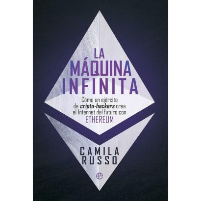 MAQUINA INFINITA