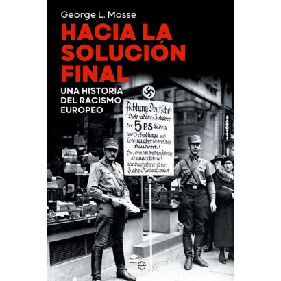 HACIA LA SOLUCION FINAL