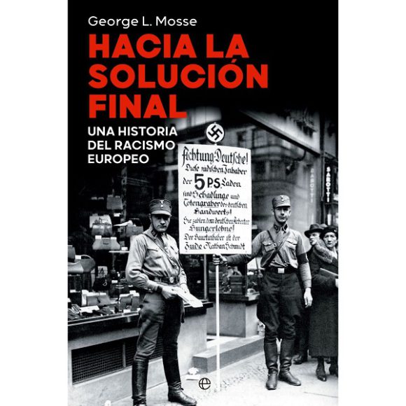 HACIA LA SOLUCION FINAL