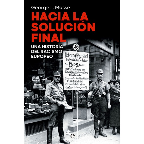 HACIA LA SOLUCION FINAL