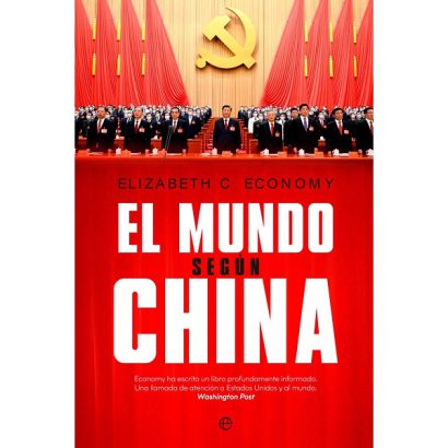 MUNDO SEGUN CHINA