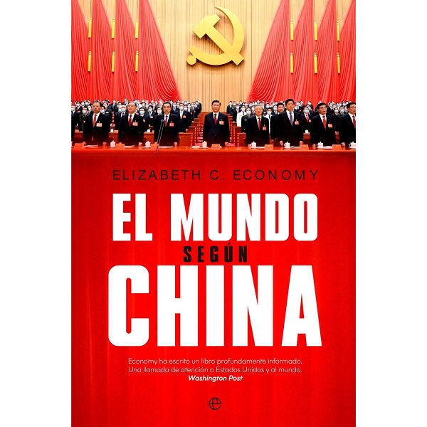 MUNDO SEGUN CHINA