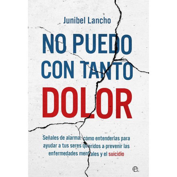 NO PUEDO CON TANTO DOLOR