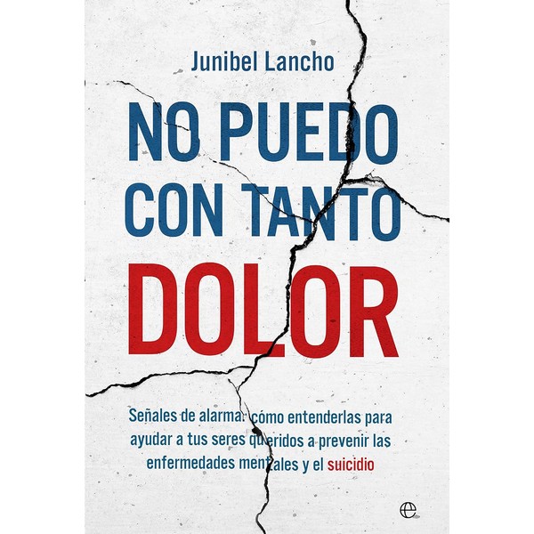 NO PUEDO CON TANTO DOLOR