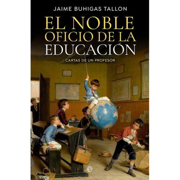 NOBLE OFICIO DE LA EDUCACION