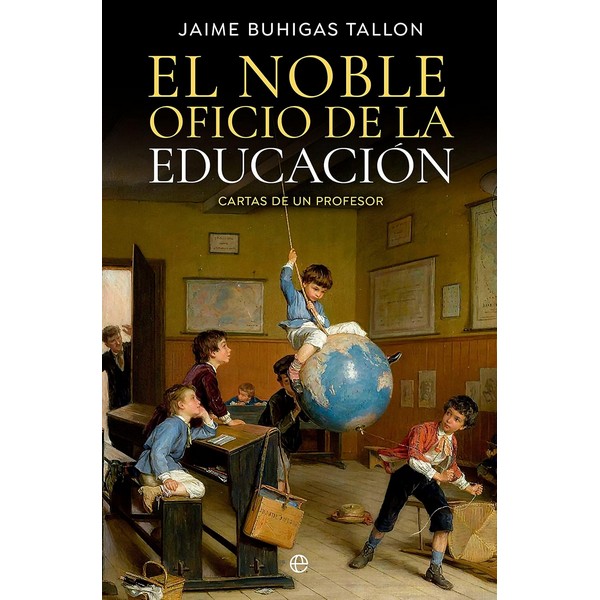 NOBLE OFICIO DE LA EDUCACION