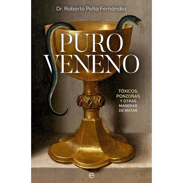 PURO VENENO