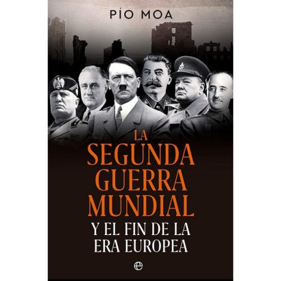 SEGUNDA GUERRA MUNDIAL