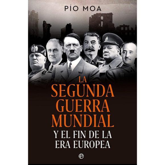 SEGUNDA GUERRA MUNDIAL