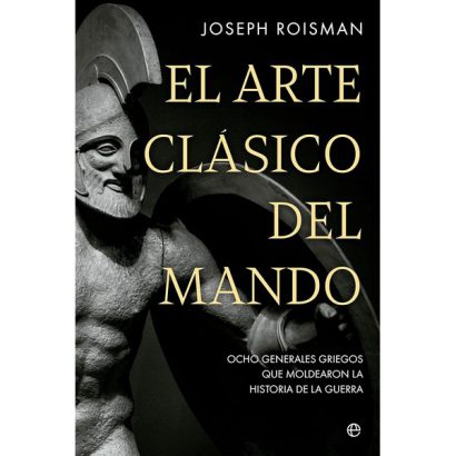 ARTE CLASICO DEL MANDO