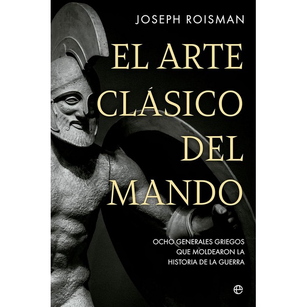 ARTE CLASICO DEL MANDO