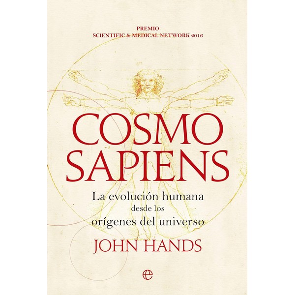 COSMOSAPIENS