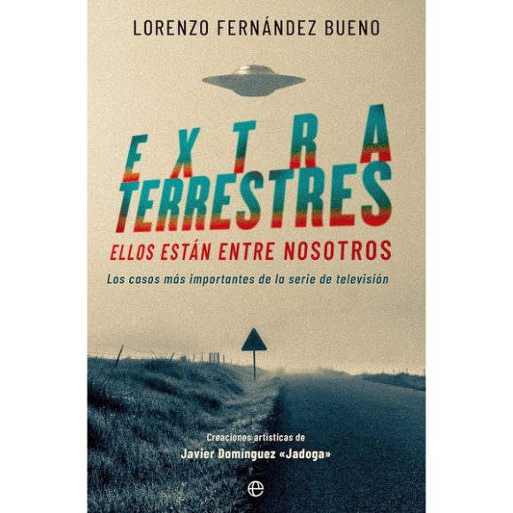 EXTRATERRESTRES
