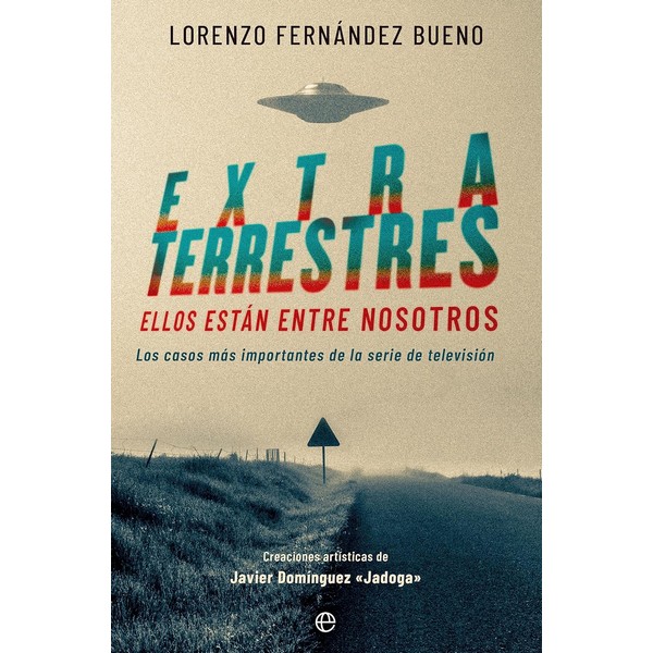 EXTRATERRESTRES