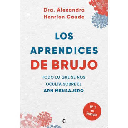 APRENDICES DE BRUJO