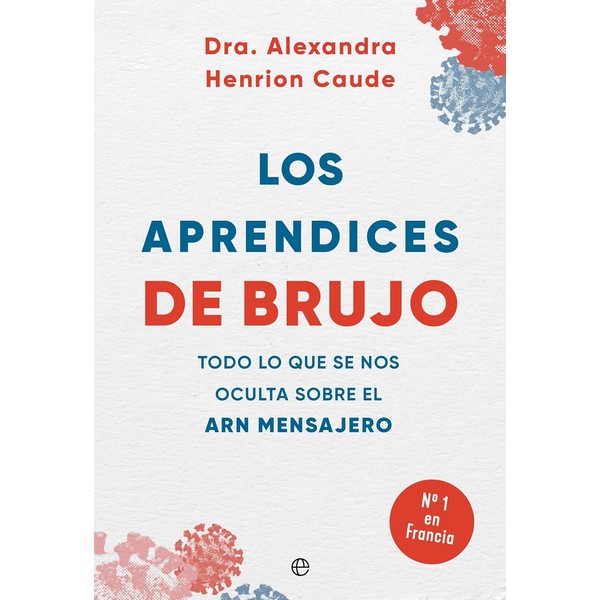 APRENDICES DE BRUJO