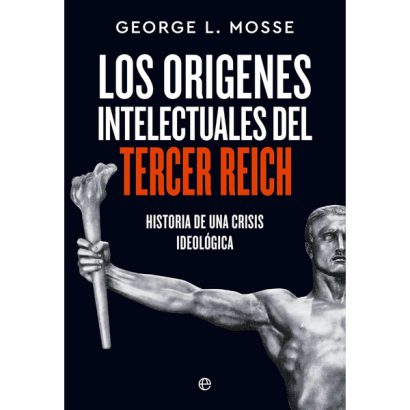 ORIGENES INTELECTUALES DEL TERCER REICH