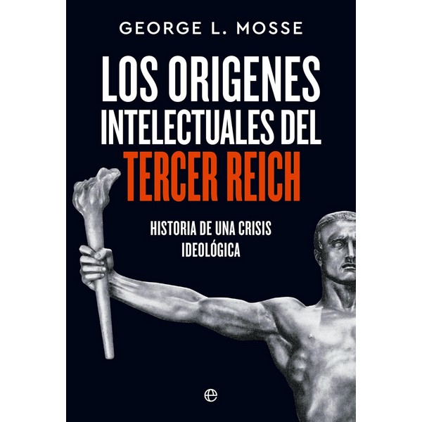 ORIGENES INTELECTUALES DEL TERCER REICH