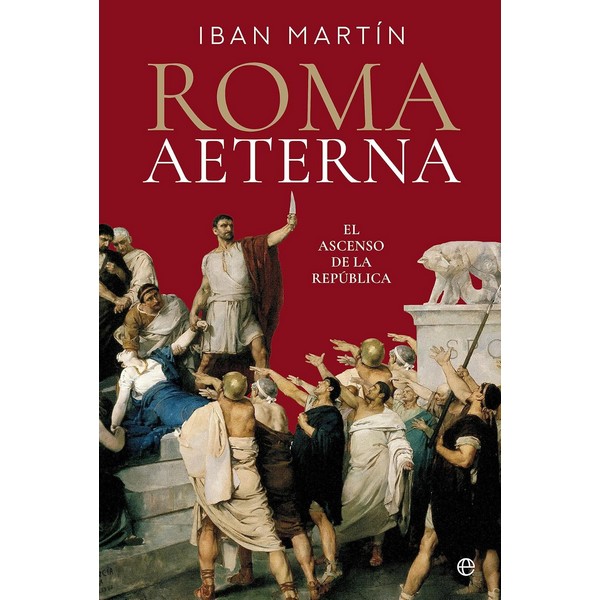 ROMA AETERNA